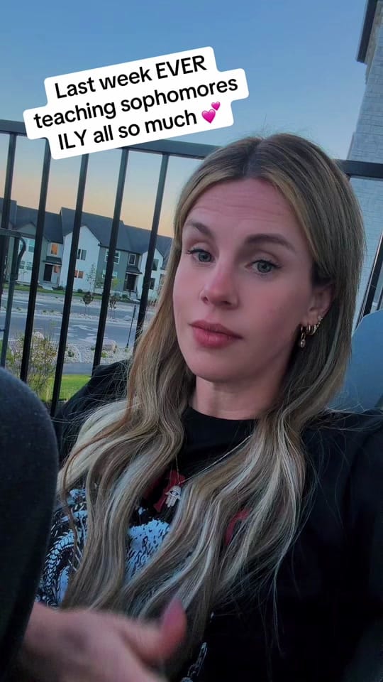 Post 7 by kellipayne22 on TikTok (video)