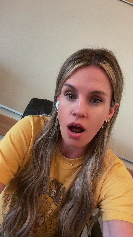 Post 6 by kellipayne22 on TikTok (video)