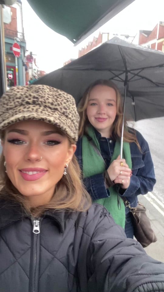 Post 4 by Lily | Bristol Food & Events on TikTok (video)