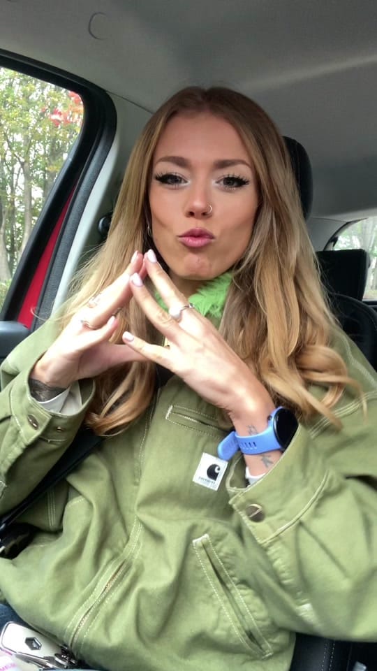 Post 10 by Lily | Bristol Food & Events on TikTok (video)