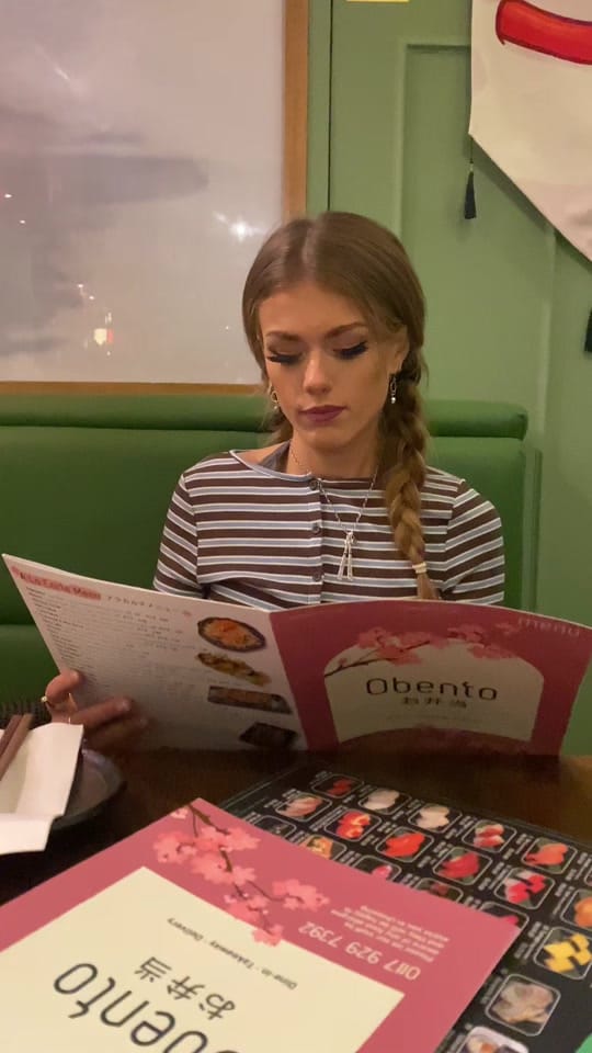 Post 5 by Lily | Bristol Food & Events on TikTok (video)