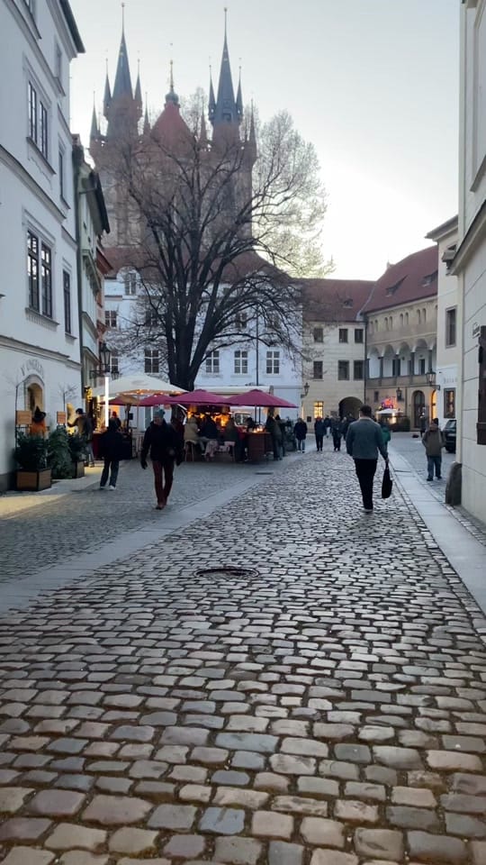 Post 6 by Lily | Bristol Food & Events on TikTok (video)