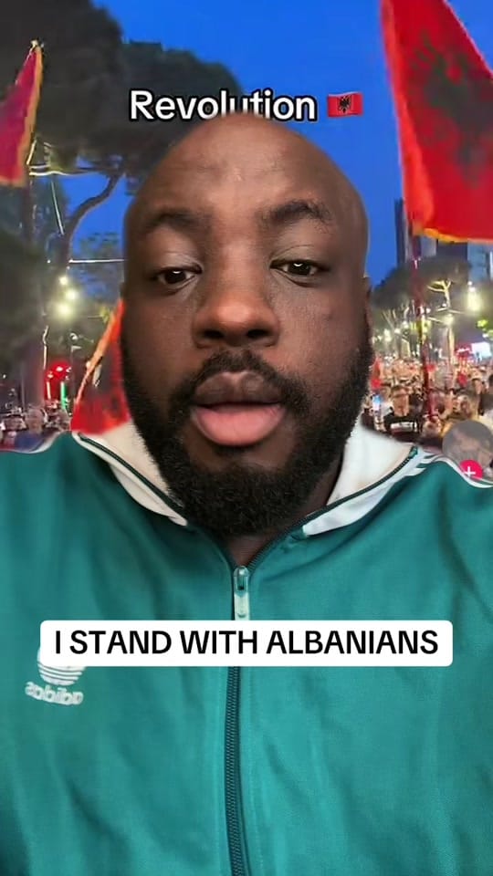 Post 2 by The Marvyn Harrison Podcast on TikTok (video)