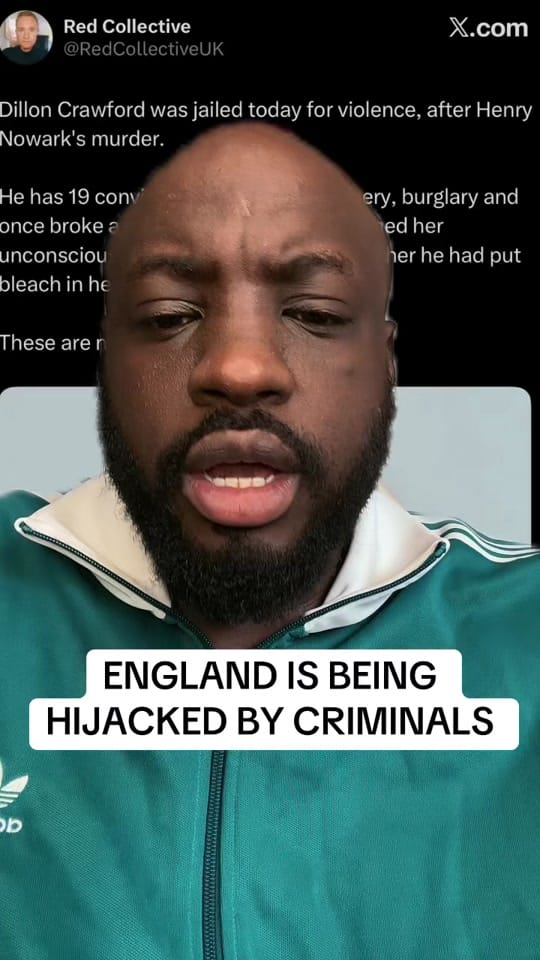 Post 4 by The Marvyn Harrison Podcast on TikTok (video)