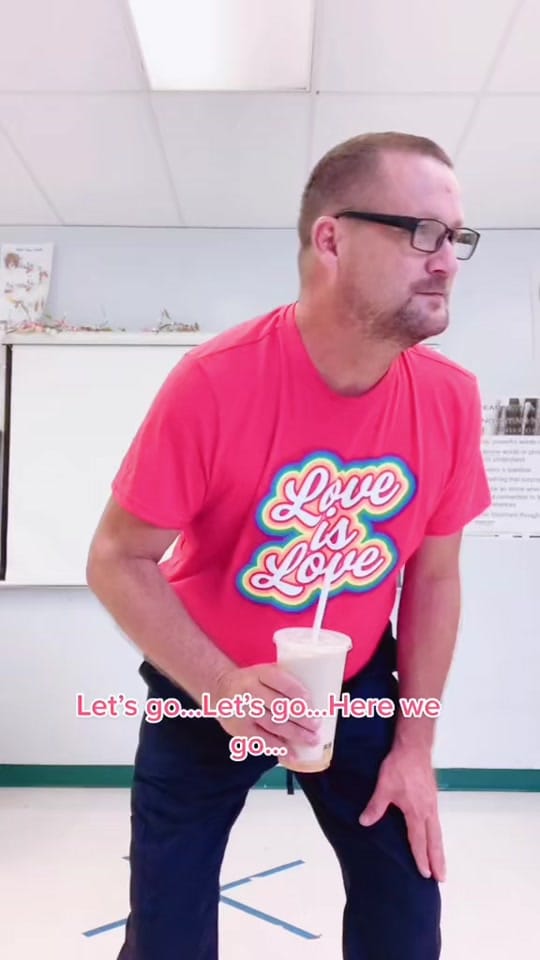 Post 3 by #quadrupleperiodtteacher on TikTok (video)