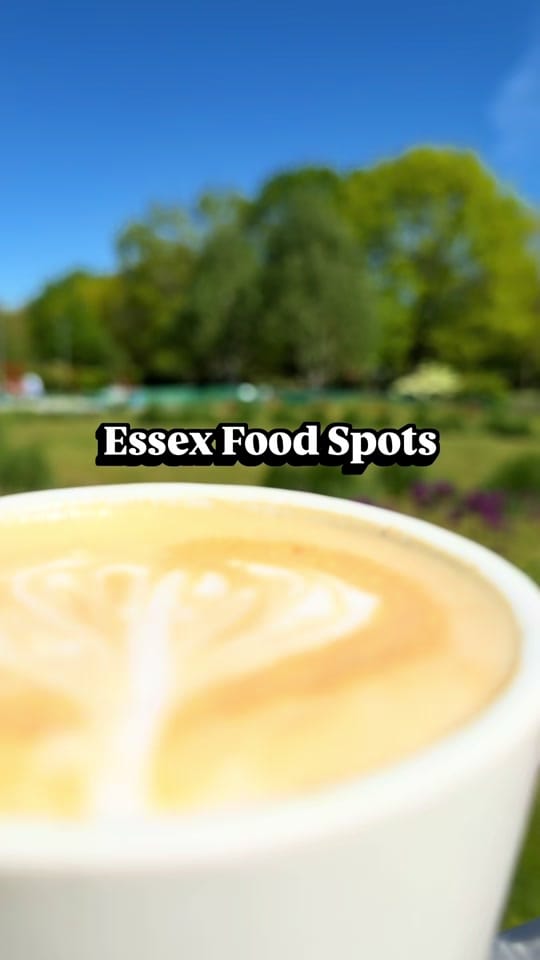 Post 9 by Emma - Essex Foodie on TikTok (video)