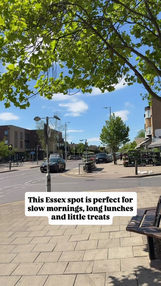 Post 6 by Emma - Essex Foodie on TikTok (video)