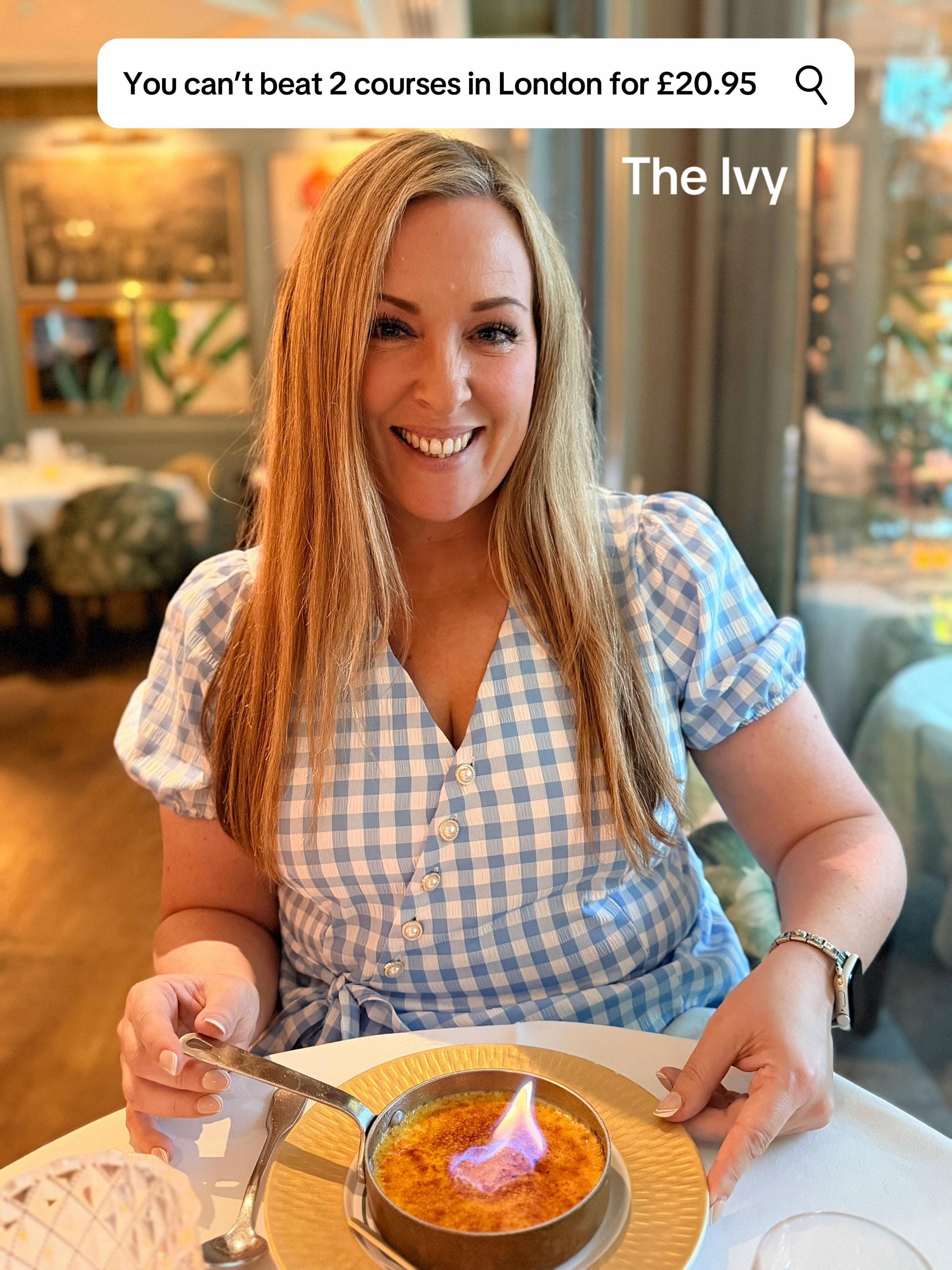 Post 8 by Emma - Essex Foodie on TikTok (video)