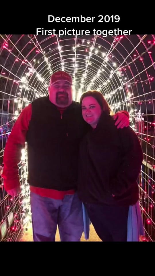 Post 9 by Megan 🪩🎀 on TikTok (video)