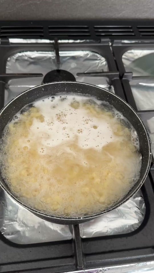 Post 3 by Mitys.kitchen on TikTok (video)