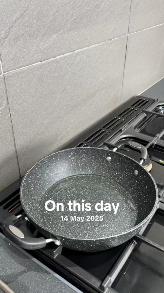 Post 8 by Mitys.kitchen on TikTok (video)