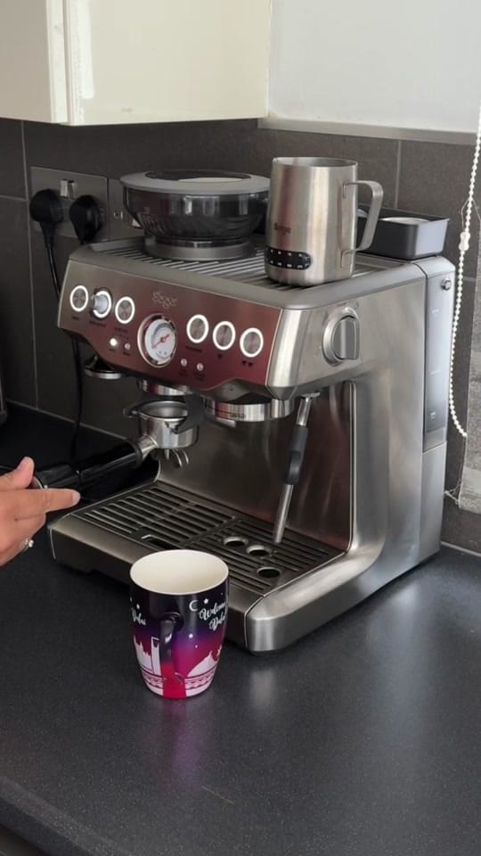 Post 2 by Mitys.kitchen on TikTok (video)