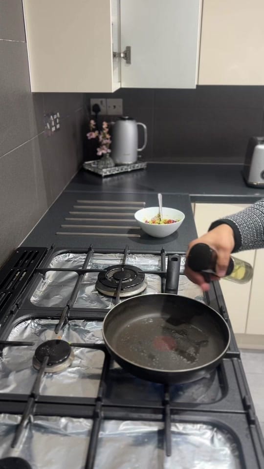 Post 4 by Mitys.kitchen on TikTok (video)