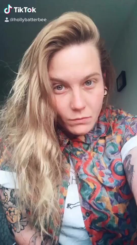 Post 10 by Holly Batterbee on TikTok (video)