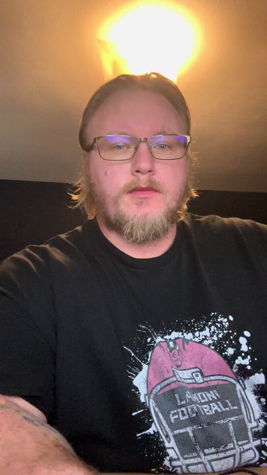 Post 3 by Lamester99 on TikTok (video)