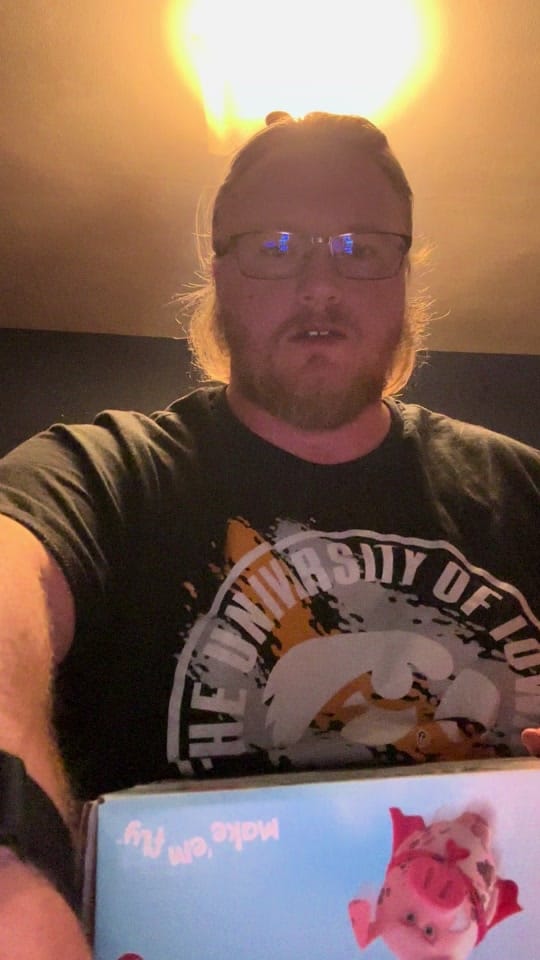 Post 1 by Lamester99 on TikTok (video)