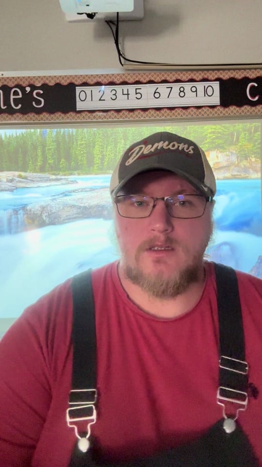 Post 5 by Lamester99 on TikTok (video)