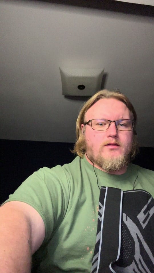 Post 2 by Lamester99 on TikTok (video)