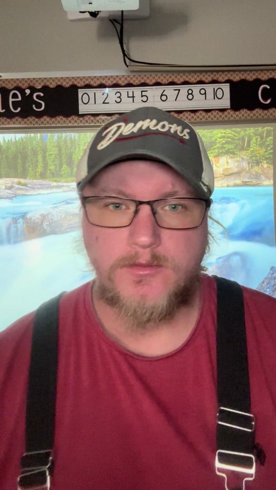 Post 7 by Lamester99 on TikTok (video)