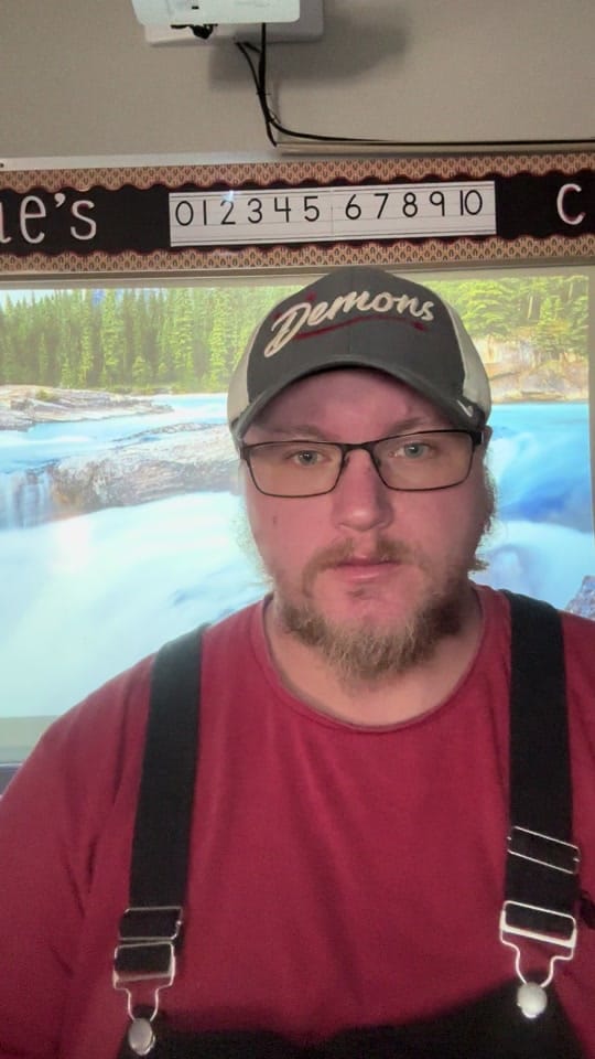 Post 4 by Lamester99 on TikTok (video)