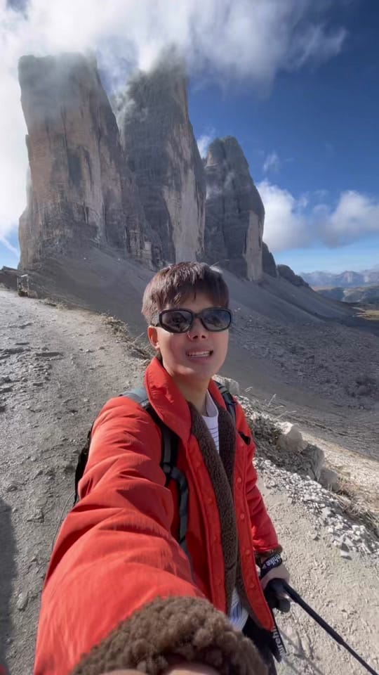 Post 9 by PALM POSSAVEE on TikTok (video)
