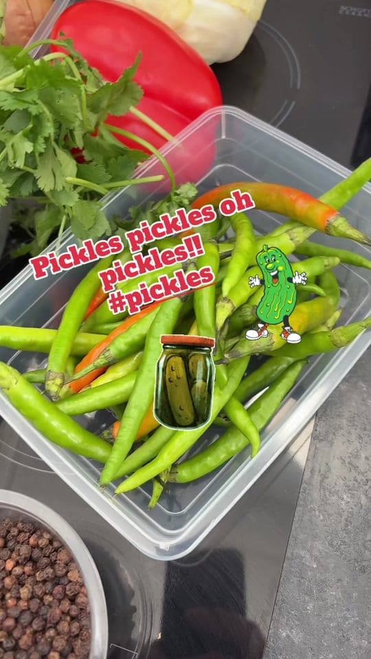 Post 2 by MikeyBChef on TikTok (video)
