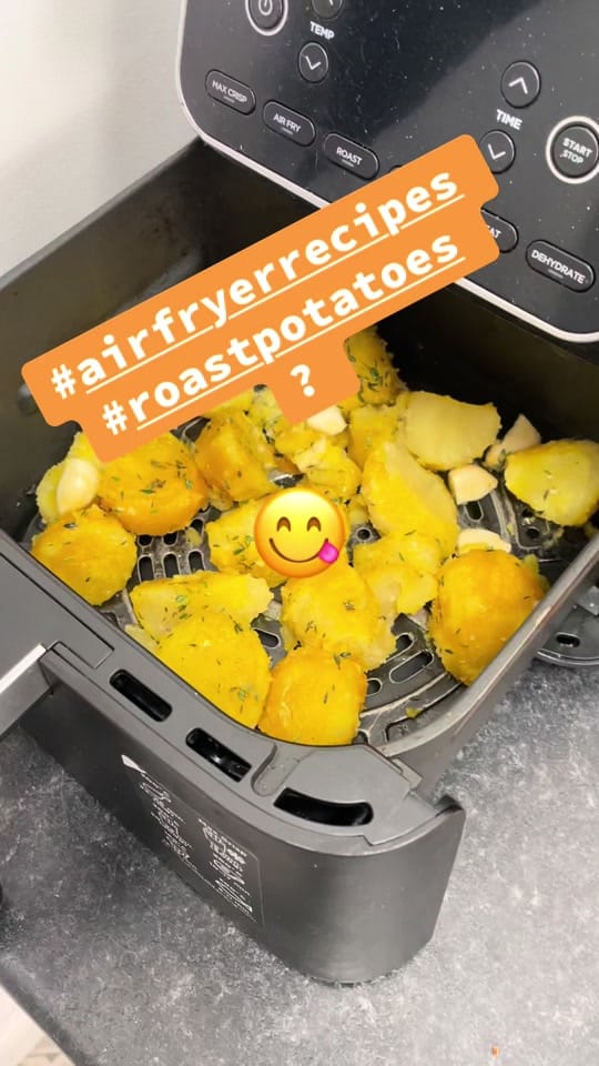 Post 9 by MikeyBChef on TikTok (video)