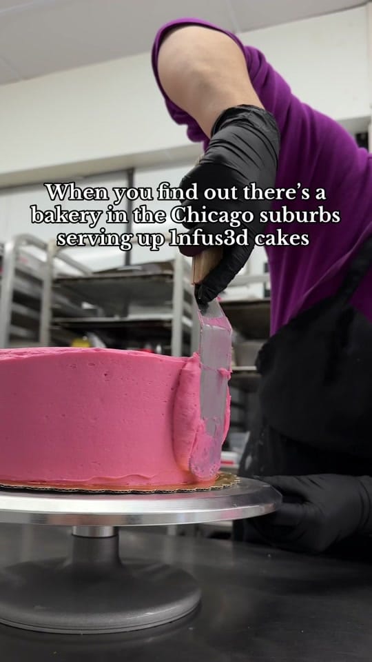 Post 8 by blazedbakery on TikTok (video)