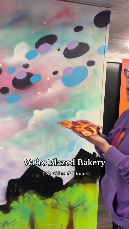 Post 10 by blazedbakery on TikTok (video)