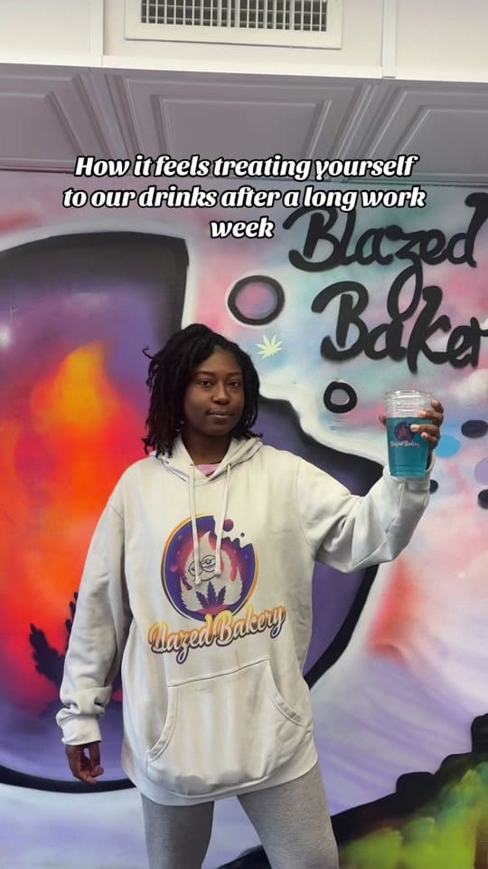 Post 5 by blazedbakery on TikTok (video)