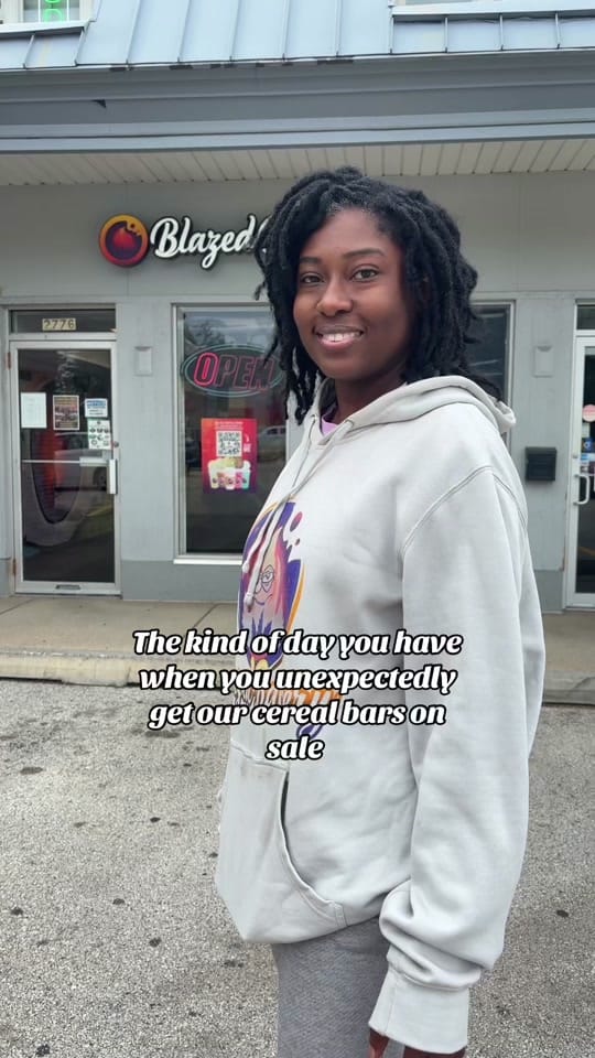 Post 6 by blazedbakery on TikTok (video)