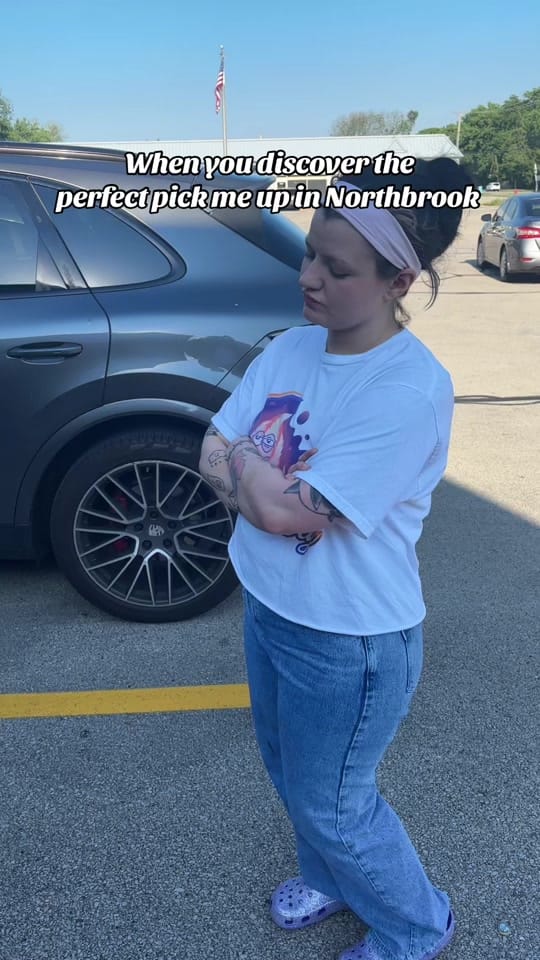 Post 2 by blazedbakery on TikTok (video)