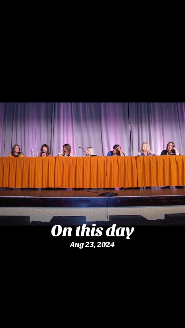 Post 1 by Danielle Jamie on TikTok (video)