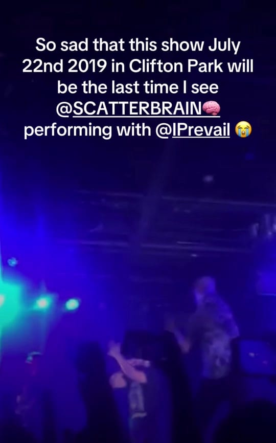 Post 10 by Danielle Jamie on TikTok (video)