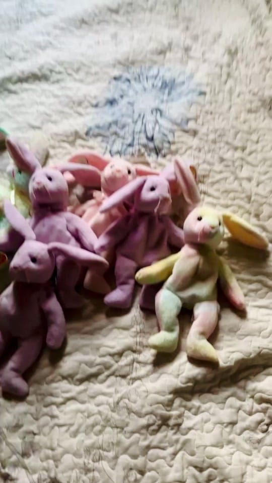 Post 3 by Danielle Jamie on TikTok (video)
