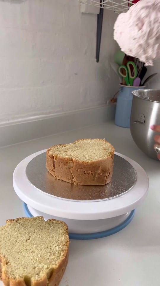 Post 1 by The Vakery on TikTok (video)