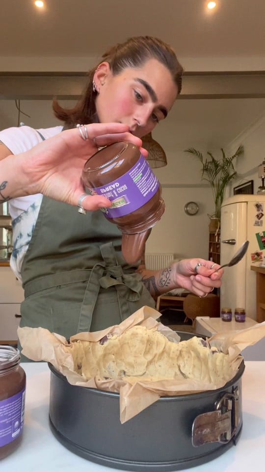 Post 6 by The Vakery on TikTok (video)