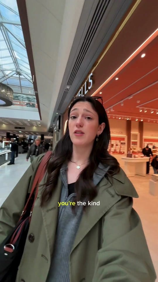 Post 3 by Brent Cross Shopping Centre on TikTok (video)