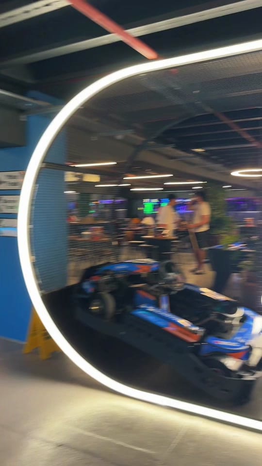 Post 6 by Brent Cross Shopping Centre on TikTok (video)