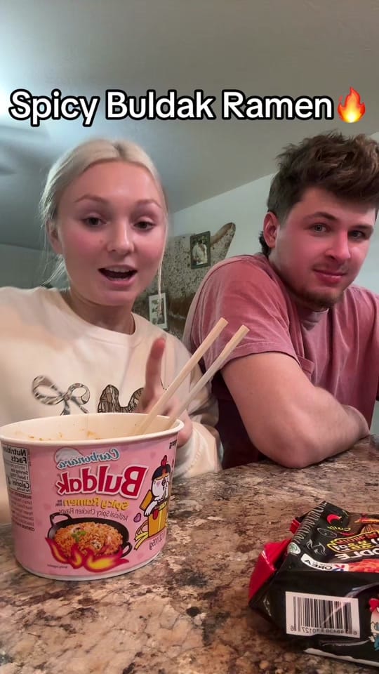 Post 9 by Madison Miles on TikTok (video)