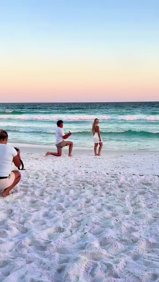 Post 1 by Madison Miles on TikTok (video)