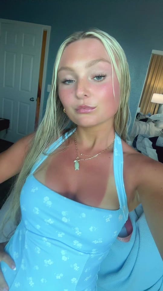 Post 8 by Madison Miles on TikTok (video)