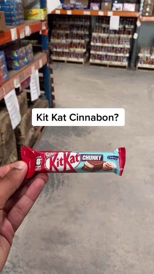 Post 9 by Rainbow Sweets on TikTok (video)