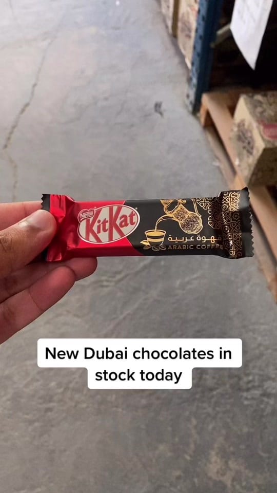Post 6 by Rainbow Sweets on TikTok (video)