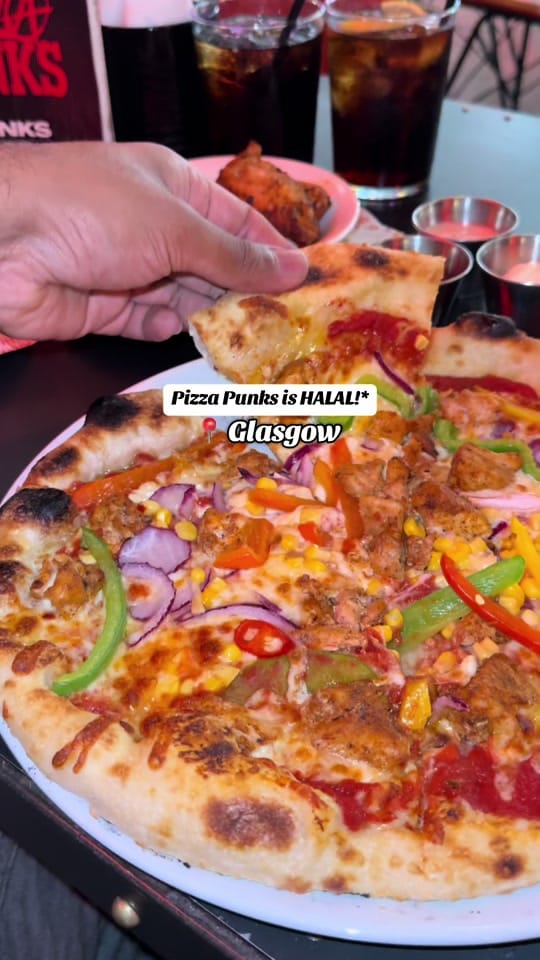 Post 5 by Halalfoodcoupleglasgow on TikTok (video)