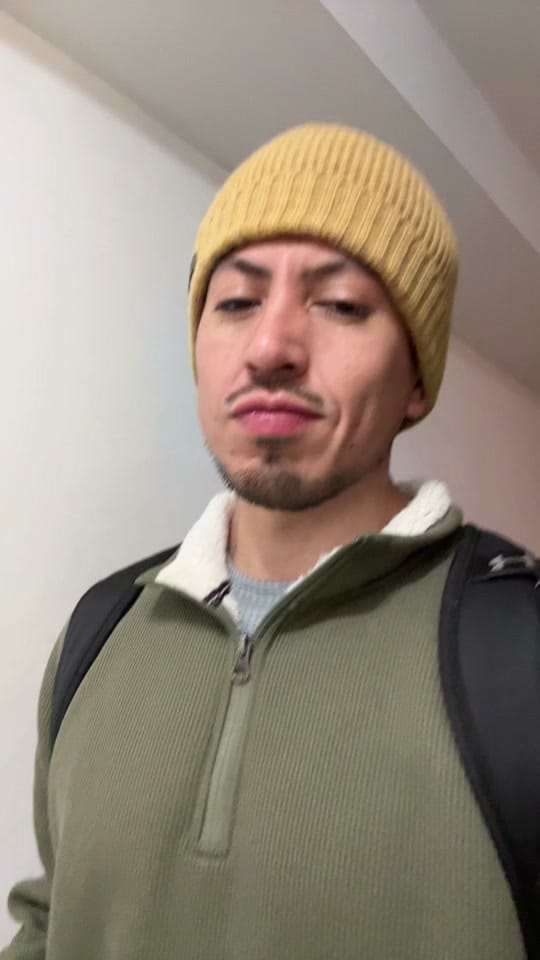 Post 1 by TheLatinoTeacher on TikTok (video)