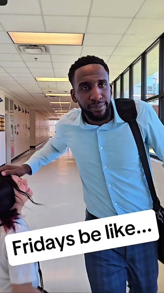 Post 7 by Mr. Dallas on TikTok (video)