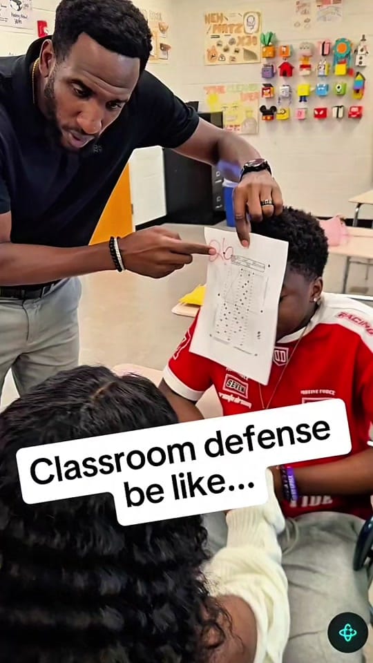 Post 6 by Mr. Dallas on TikTok (video)