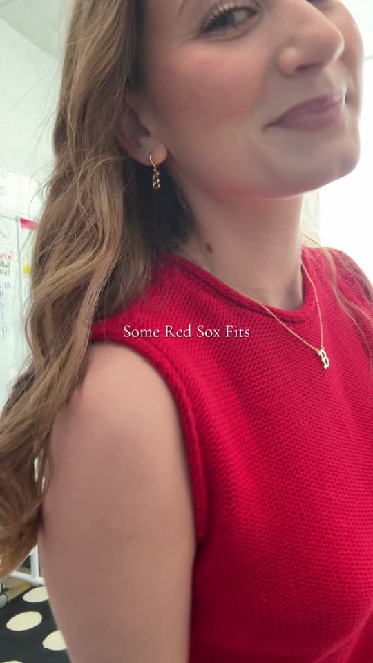 Post 5 by Brooke Russo on TikTok (video)
