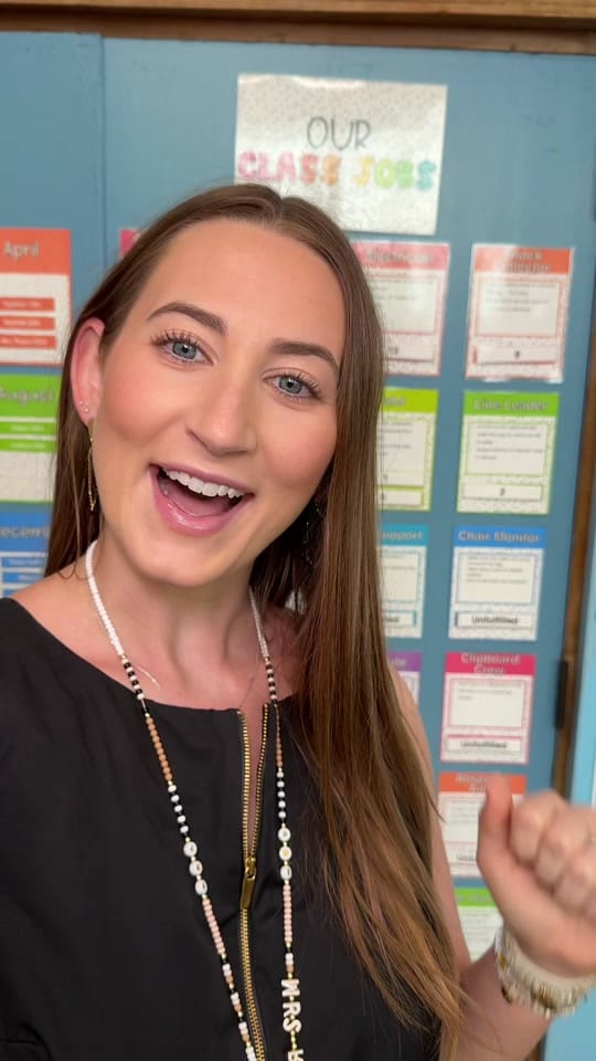 Post 2 by Brooke Russo on TikTok (video)